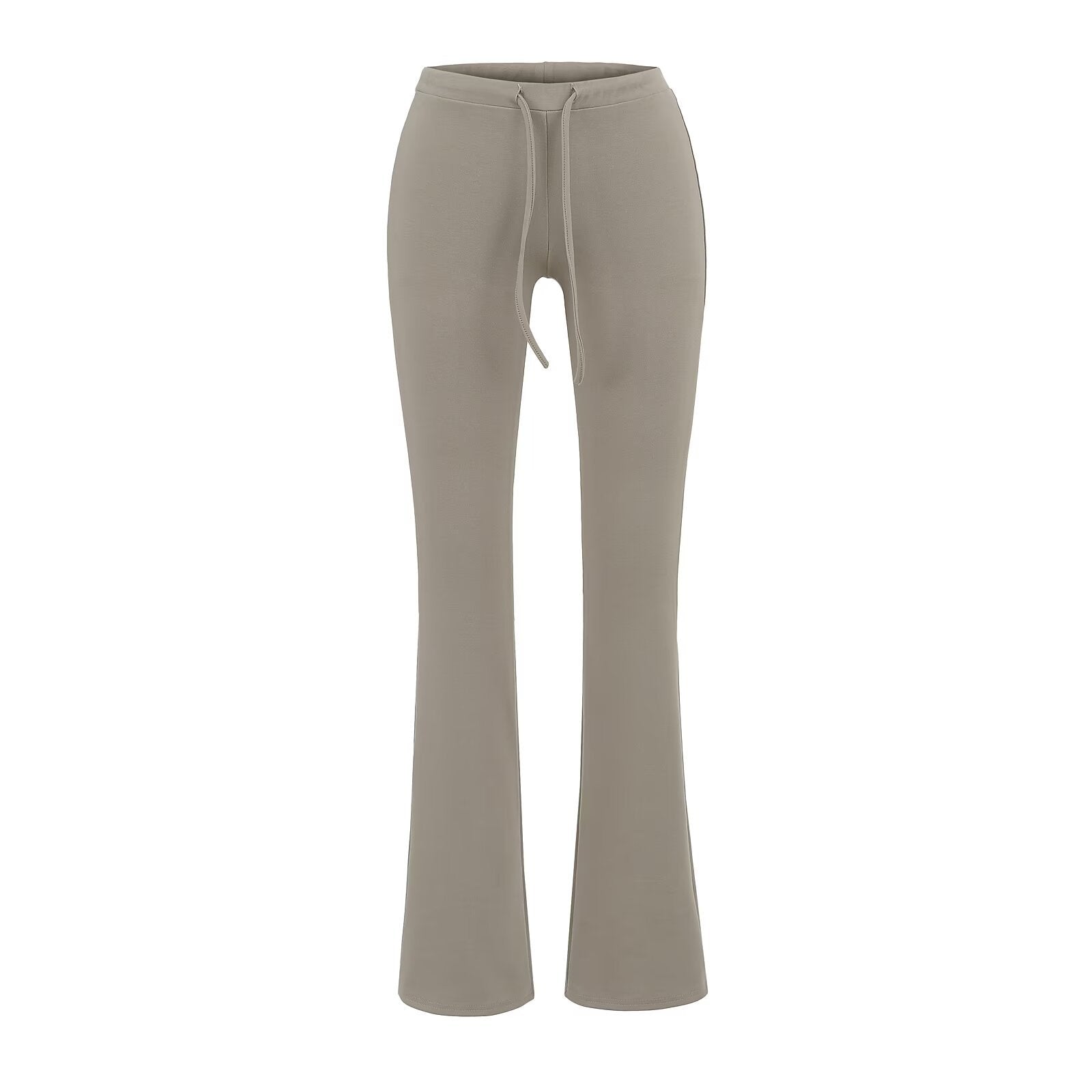 EUPHORIA TRACKPANT - KHAKI