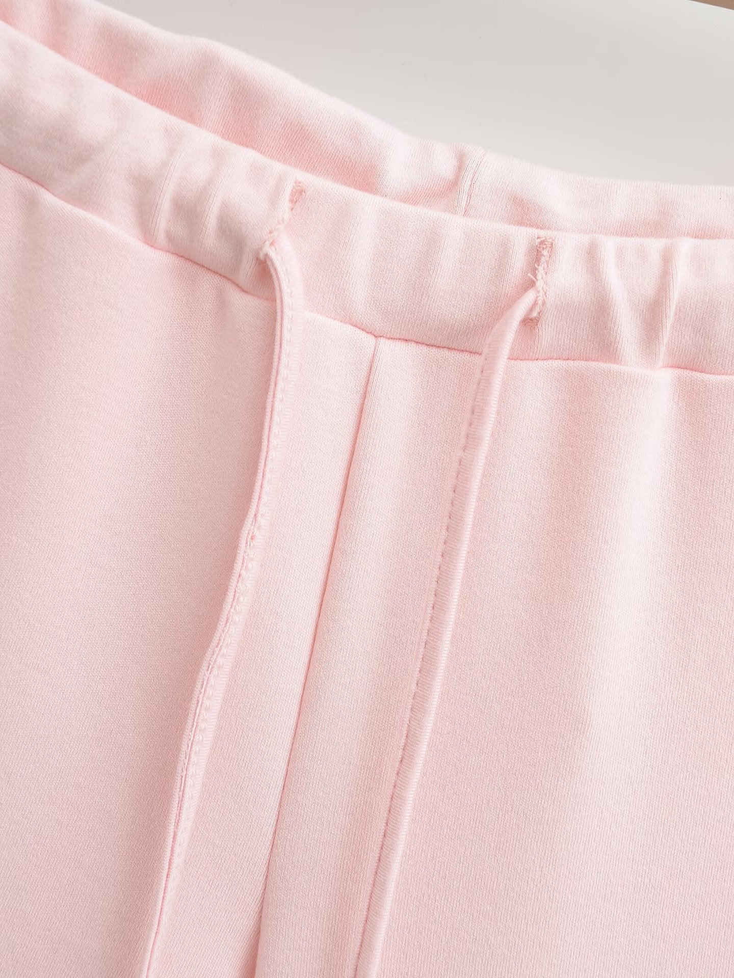 EUPHORIA TRACKPANT - PINK