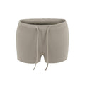 EUPHORIA SHORT - KHAKI