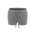 EUPHORIA SHORT - GRAY