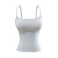 SYDNEY BRA CAMI TOP - BABY BLUE