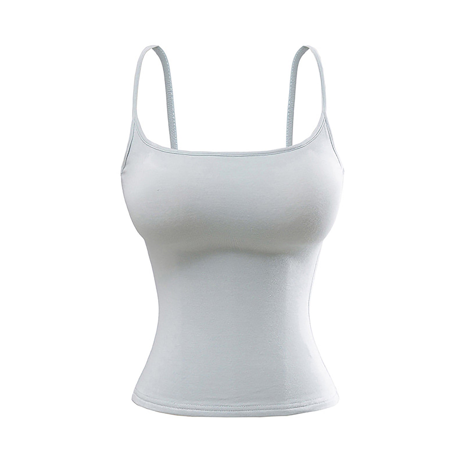 SYDNEY BRA CAMI TOP - BABY BLUE