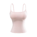 SYDNEY BRA CAMI TOP - SOFT PINK