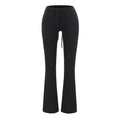 EUPHORIA TRACKPANT - BLACK