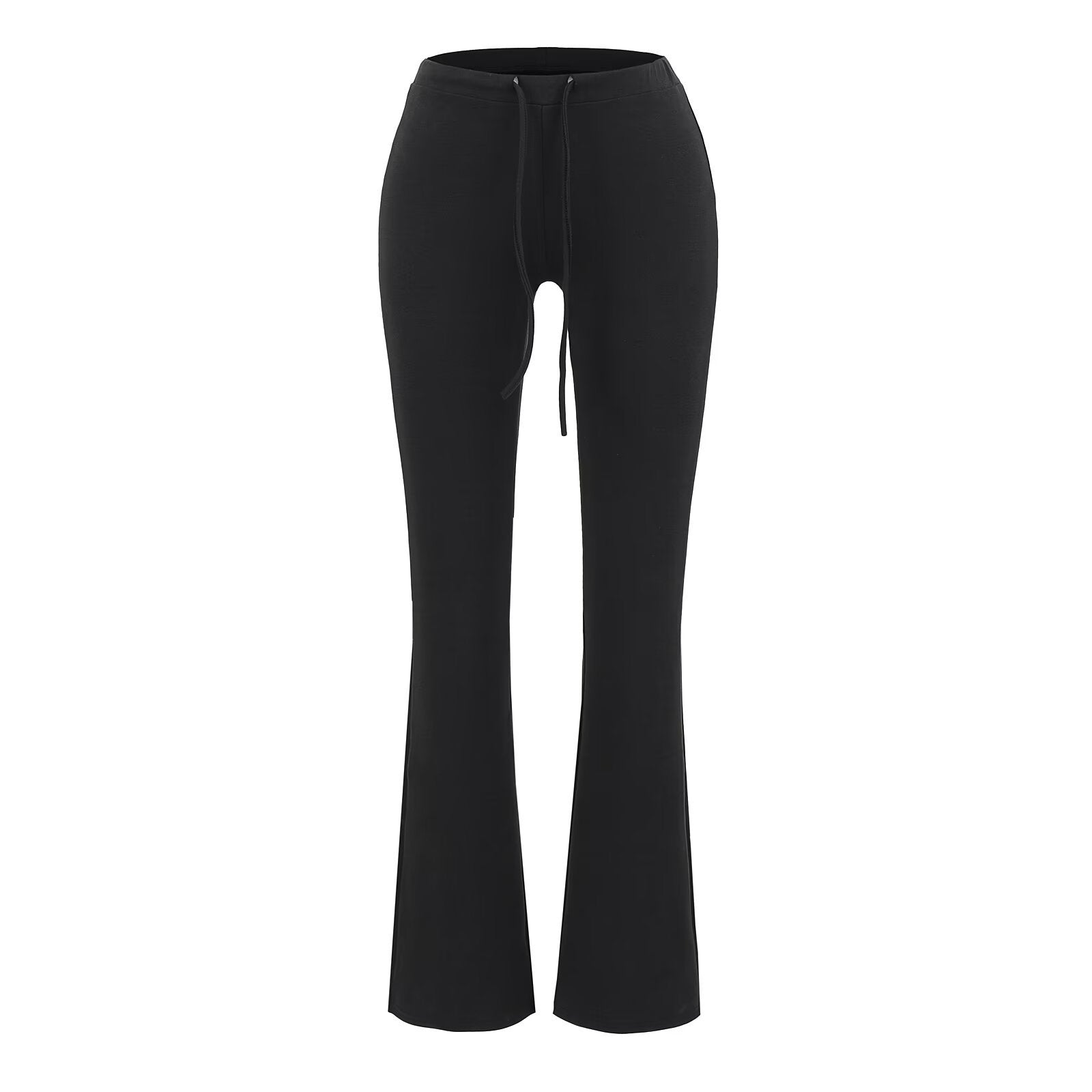EUPHORIA TRACKPANT - BLACK